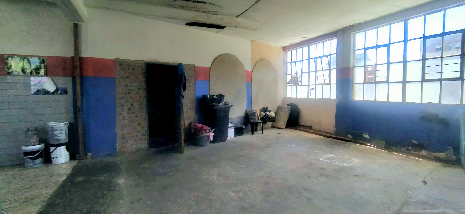 Commercial Property for Sale in Bloemfontein Free State